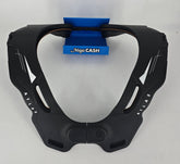ATLAS NECK BRACE VISION COLLAR  BLACK SIZE LG/XL